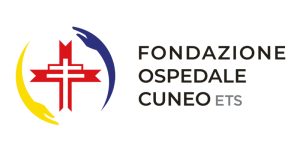 logo fondazione ospedale cuneo ets
